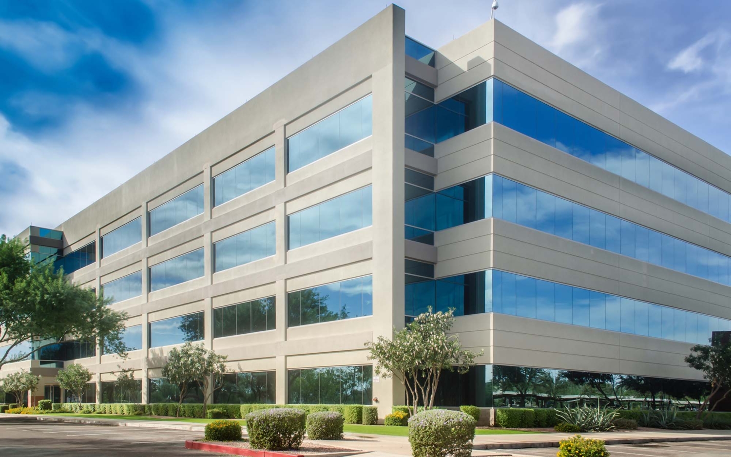 Lessor Risk Building Lessor’s Risk Insurance | McGhee Insurance