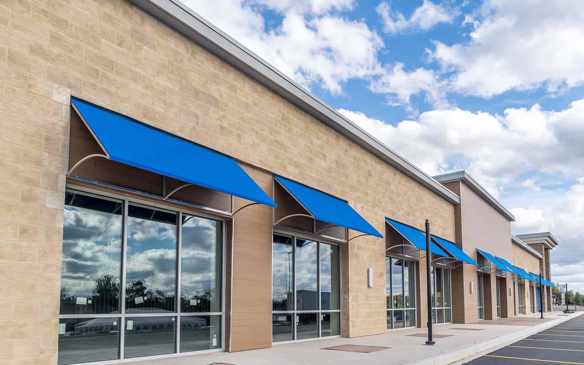Lessor Risk Building Lessor’s Risk Insurance | McGhee Insurance