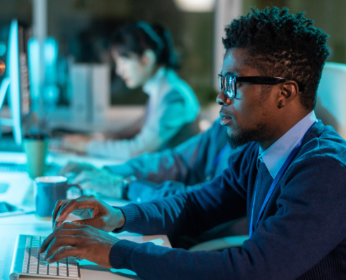 How Does Cyber Insurance Work