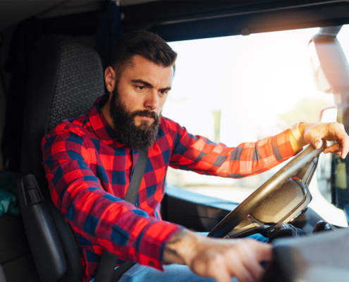 What Are the Benefits of Defensive Driving Courses for Commercial Drivers