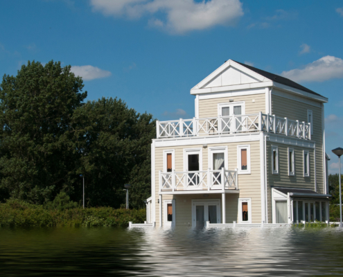 Common Misconceptions About Flood Insurance Coverage