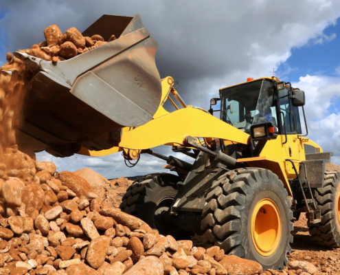 Protecting Your Business Investments With Heavy Equipment Valuation