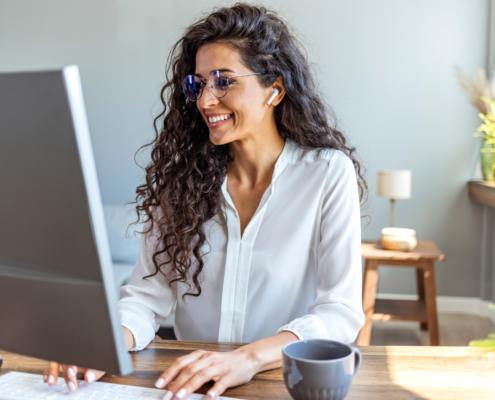 Protecting Your Business With Cyber Insurance Coverage
