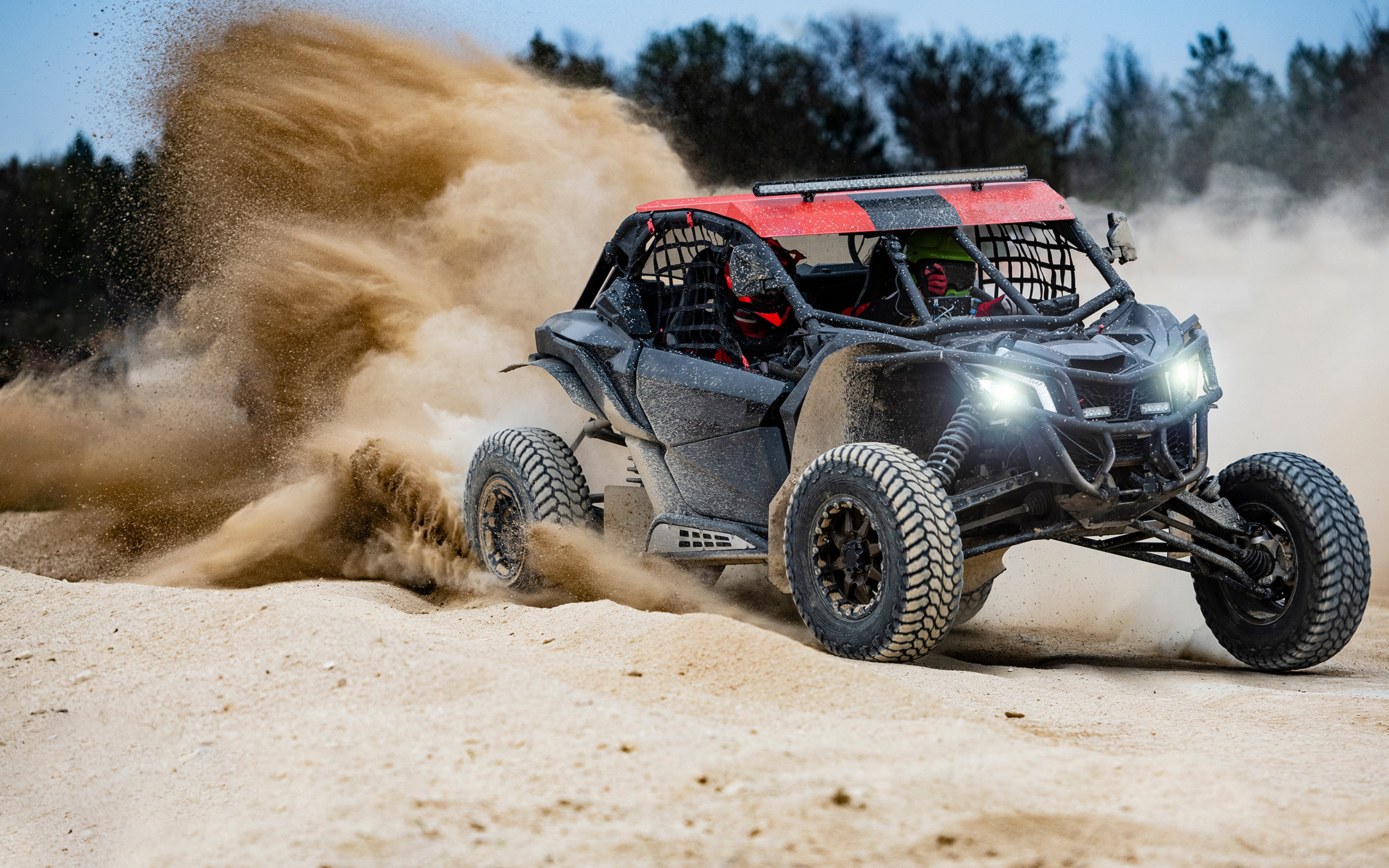 Do You Need Off-Road Vehicle Insurance?