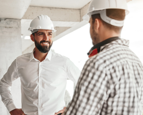 Contractor Insurance Coverage to Protect Your Equipment & Business