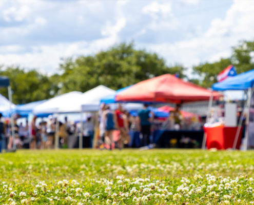 Do You Have the Right Pop-Up Shop Insurance Coverage for Outdoor Events?
