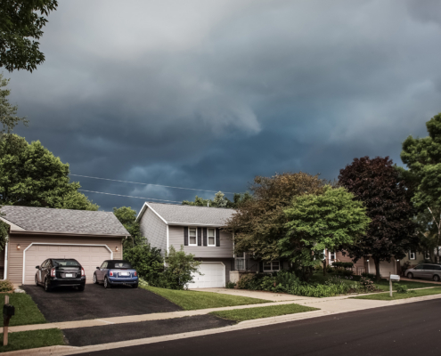 How to Stay Covered With Tornado Insurance Coverage